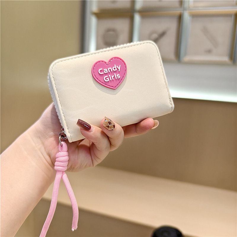 Zipper Card Holder – Code R130  S1