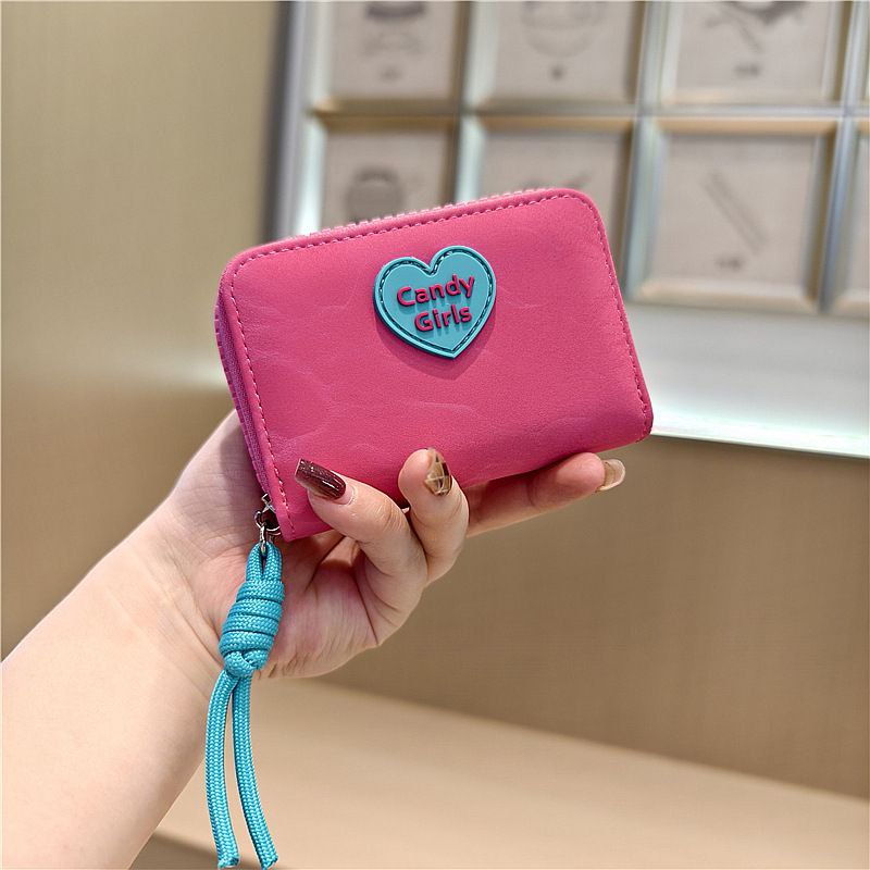 Zipper Card Holder – Code R130  S1