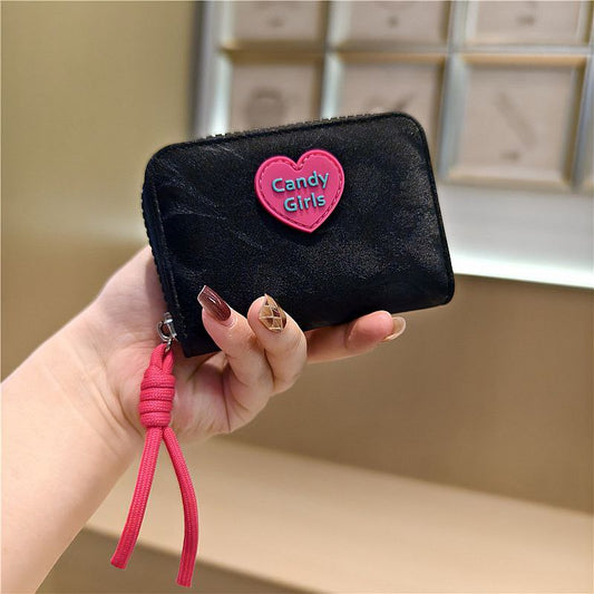 Zipper Card Holder – Code R130  S1