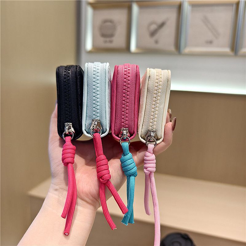 Zipper Card Holder – Code R130  S1