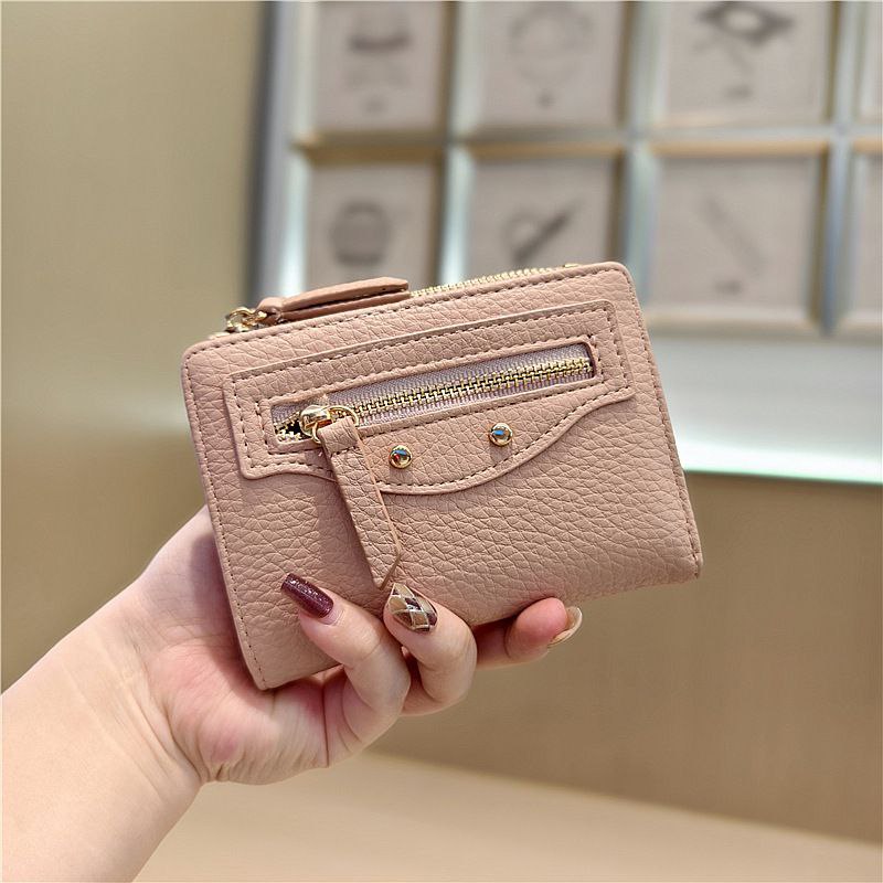 Slim Wallet with Keyholder – Code R139  S1