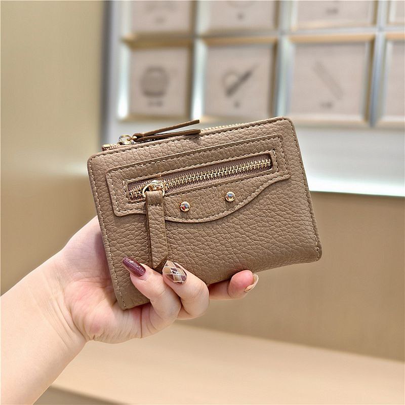 Slim Wallet with Keyholder – Code R139  S1