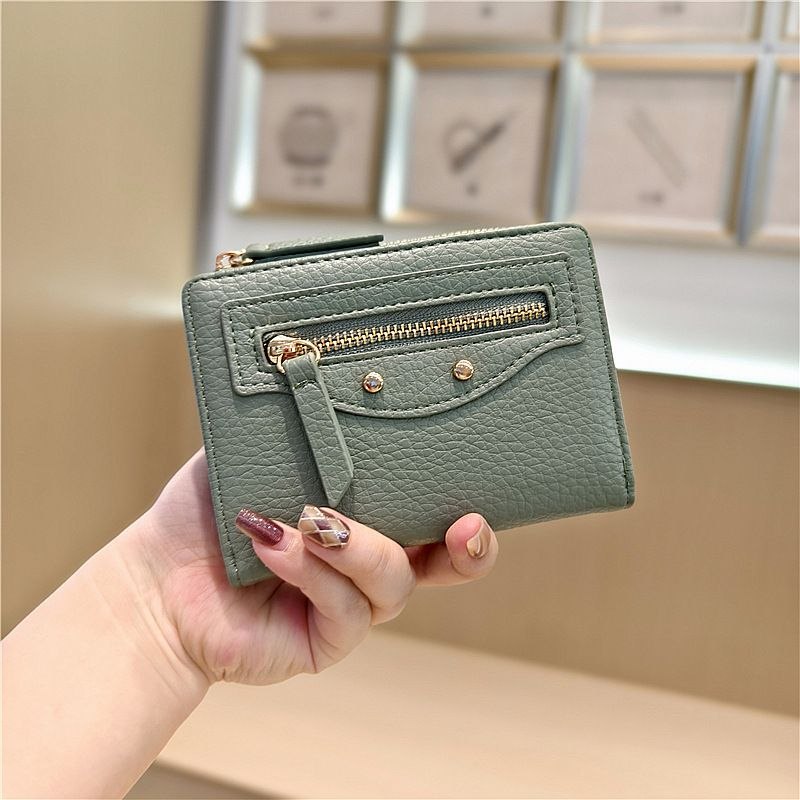 Slim Wallet with Keyholder – Code R139  S1
