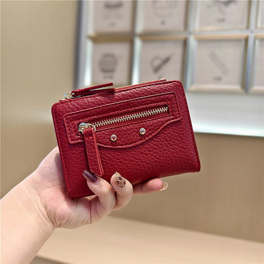 Slim Wallet with Keyholder – Code R139  S1