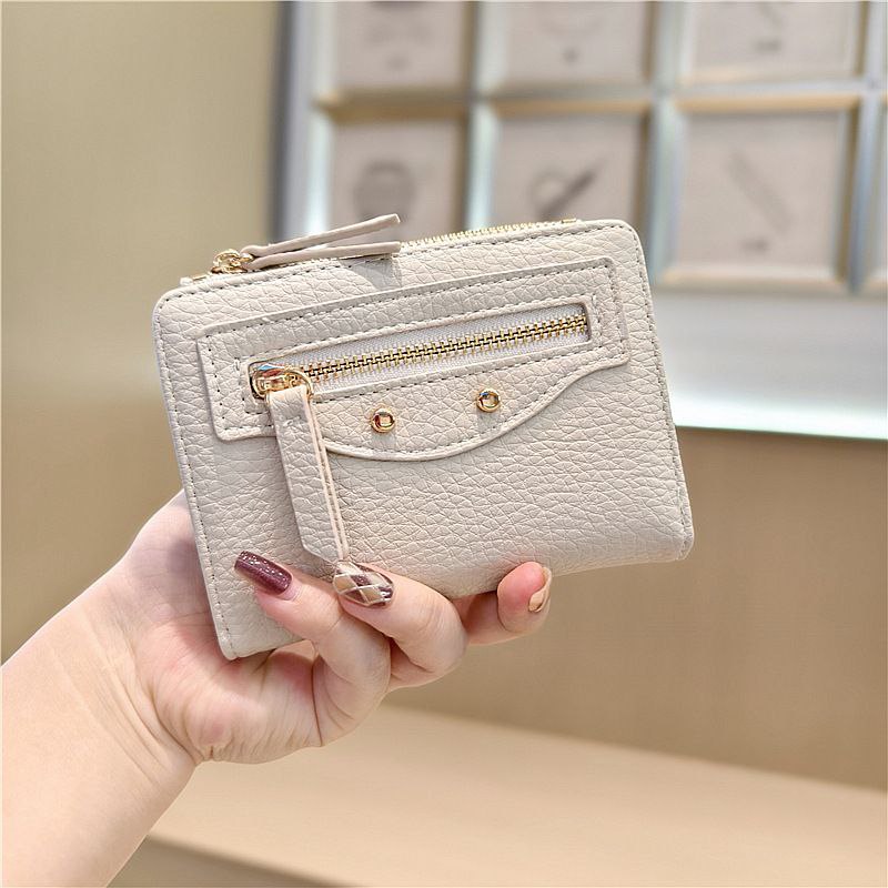 Slim Wallet with Keyholder – Code R139  S1