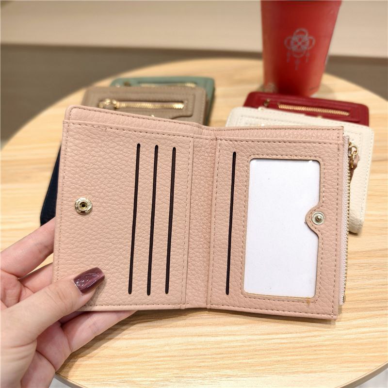 Slim Wallet with Keyholder – Code R139  S1