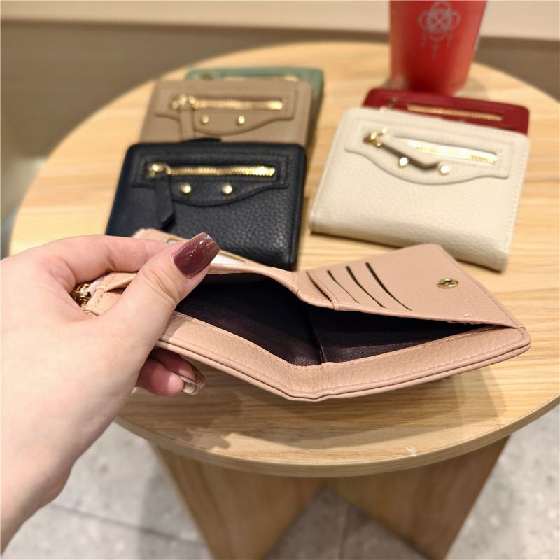 Slim Wallet with Keyholder – Code R139  S1