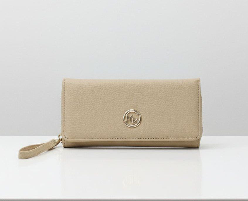 Women’s Elegant Wallet – Code 10942   S2