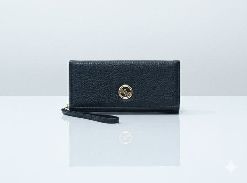 Women’s Elegant Wallet – Code 10942   S2