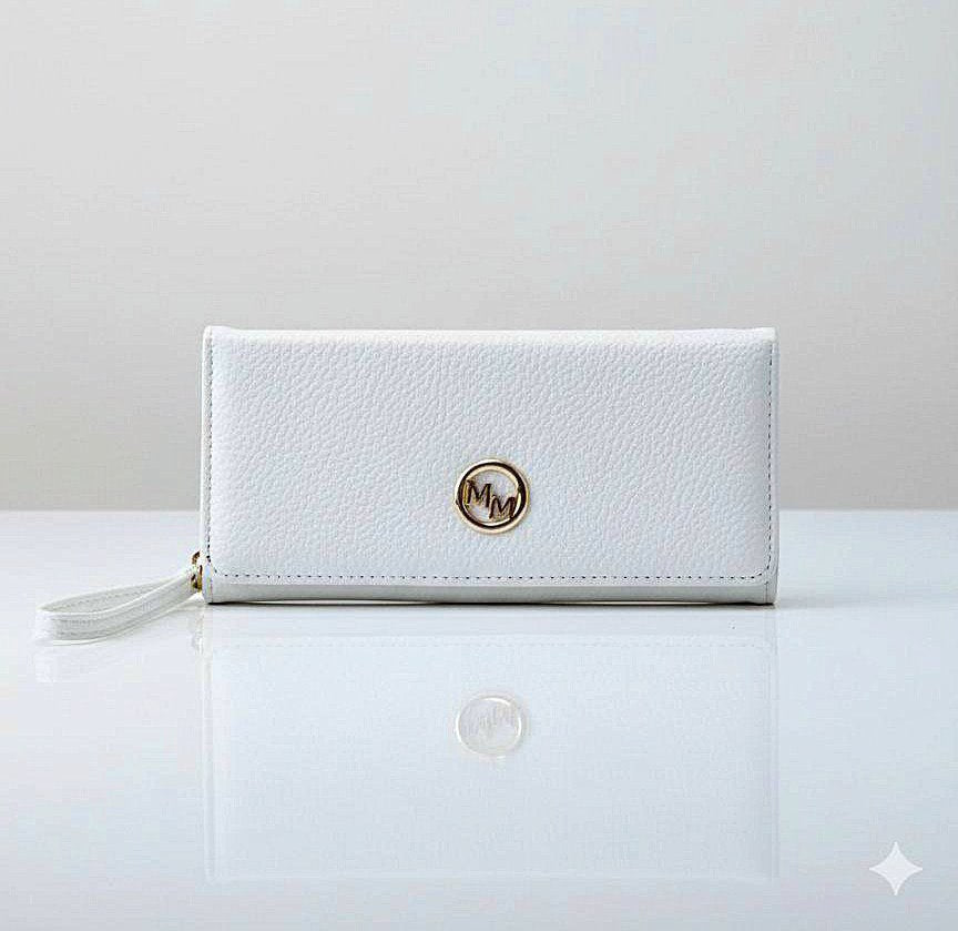 Women’s Elegant Wallet – Code 10942   S2
