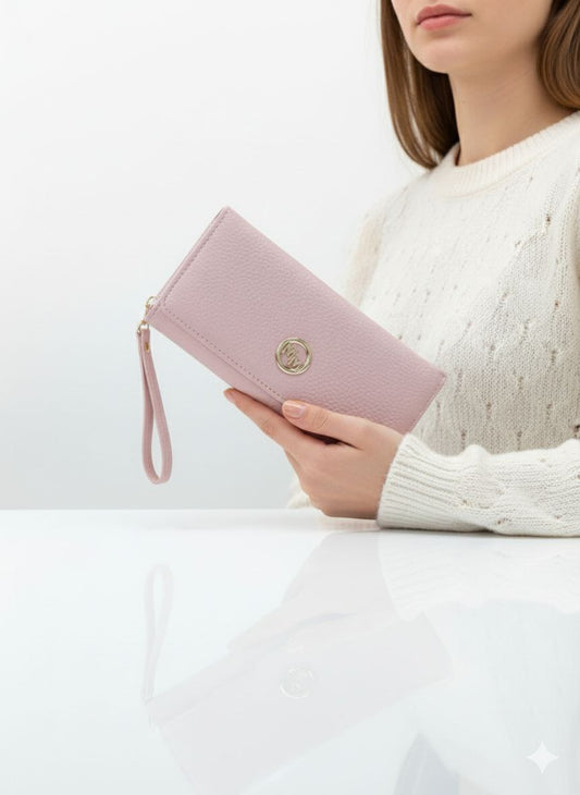 Women’s Elegant Wallet – Code 10942   S2