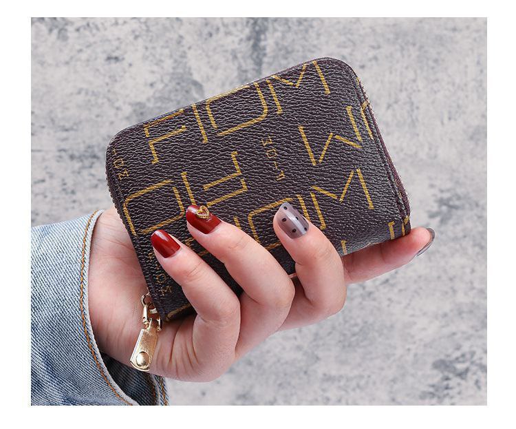 Women’s Chic Wallet – Code 10502 S2