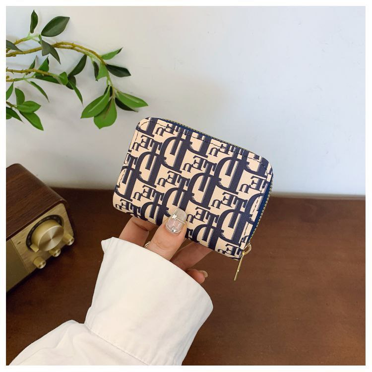 Women’s Chic Wallet – Code 10502 S2