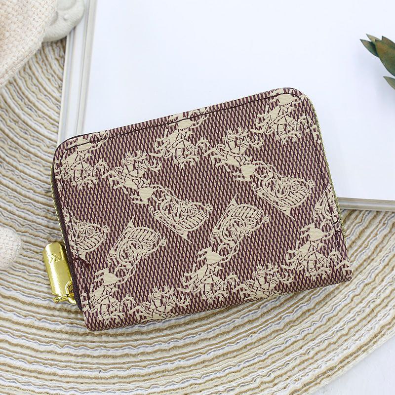 Women’s Chic Wallet – Code 10502 S2