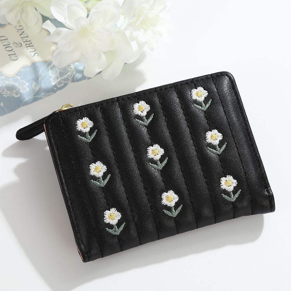 Women’s Stylish Wallet – Code 10897 S2