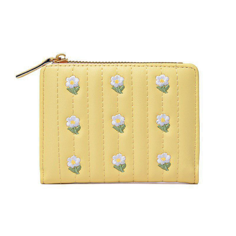 Women’s Stylish Wallet – Code 10897 S2