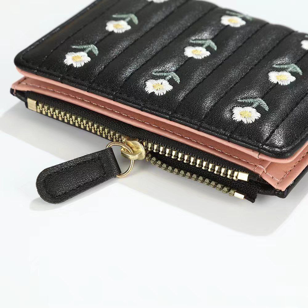 Women’s Stylish Wallet – Code 10897 S2