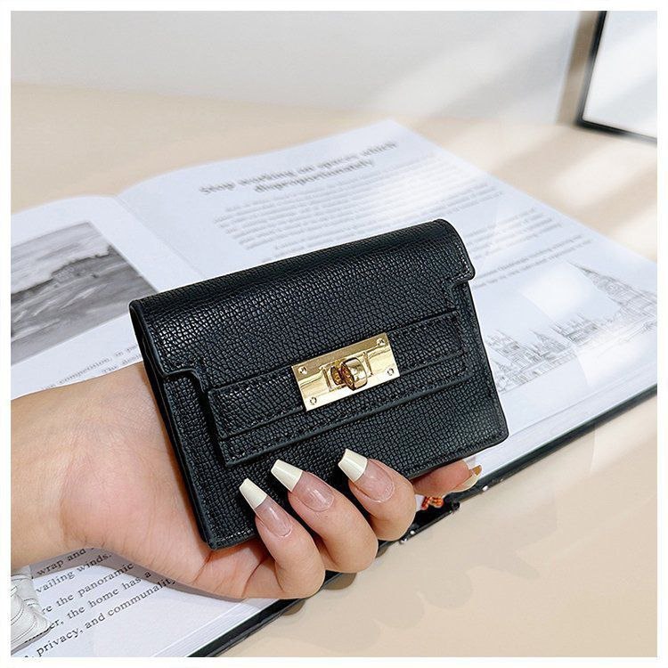 Women’s Elegant Wallet – Code 10917 S2