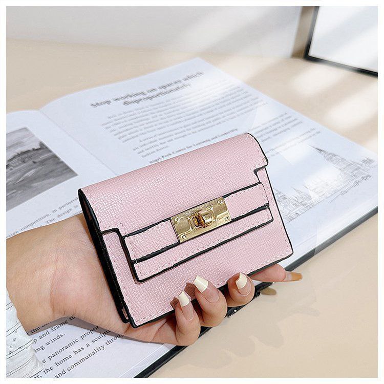 Women’s Elegant Wallet – Code 10917 S2