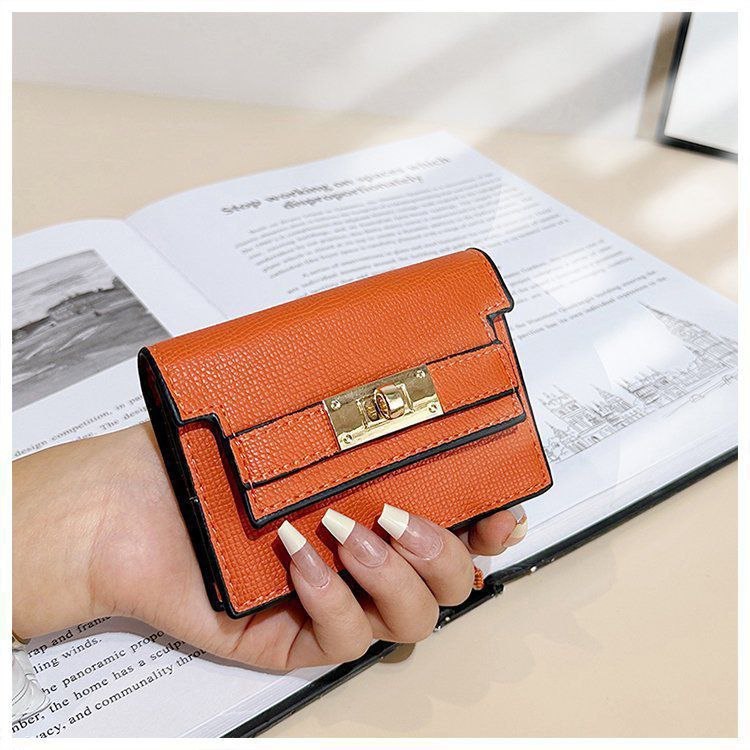 Women’s Elegant Wallet – Code 10917 S2