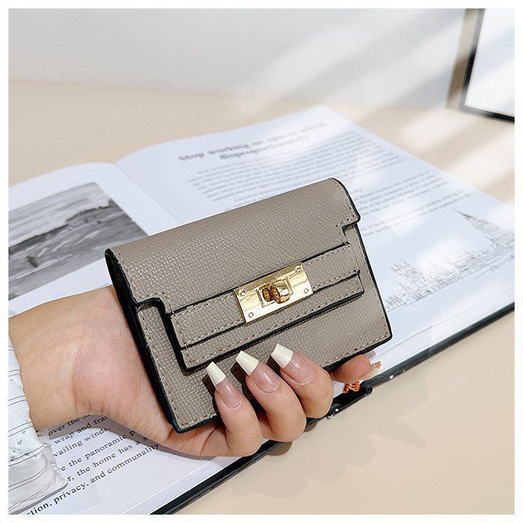 Women’s Elegant Wallet – Code 10917 S2