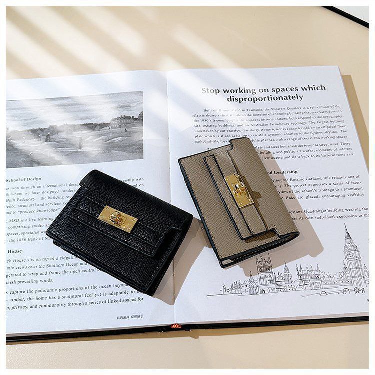 Women’s Elegant Wallet – Code 10917 S2