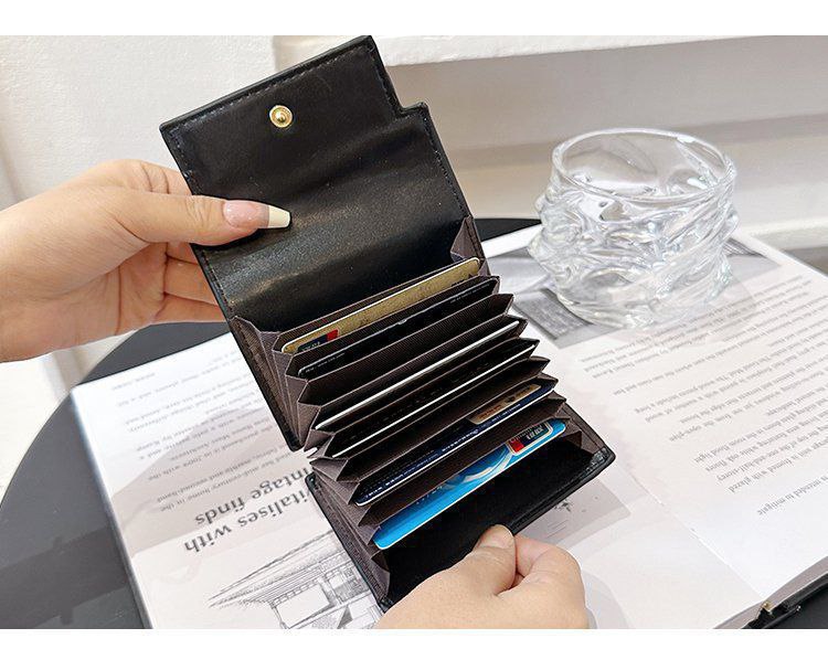 Women’s Elegant Wallet – Code 10917 S2