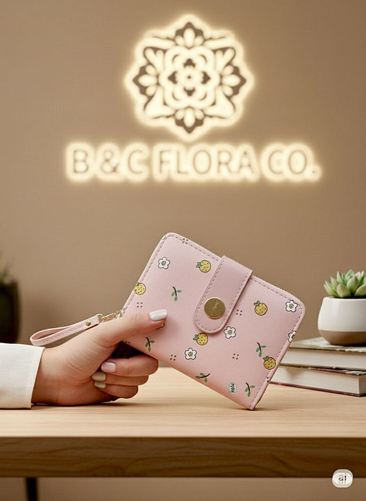 Women’s Chic Wallet – Code 10938 S2