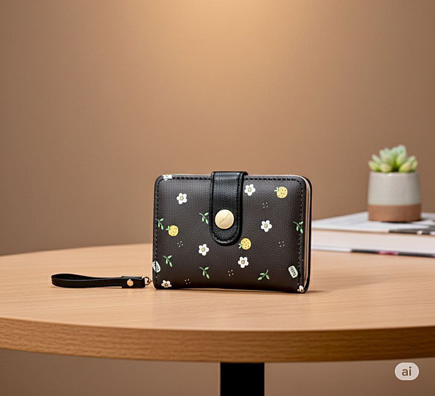 Women’s Chic Wallet – Code 10938 S2