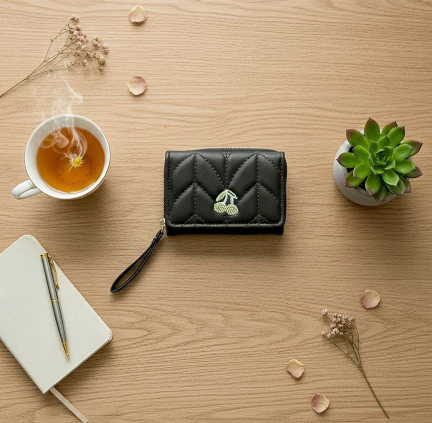 Women’s Chic Wallet – Code 10944 S2