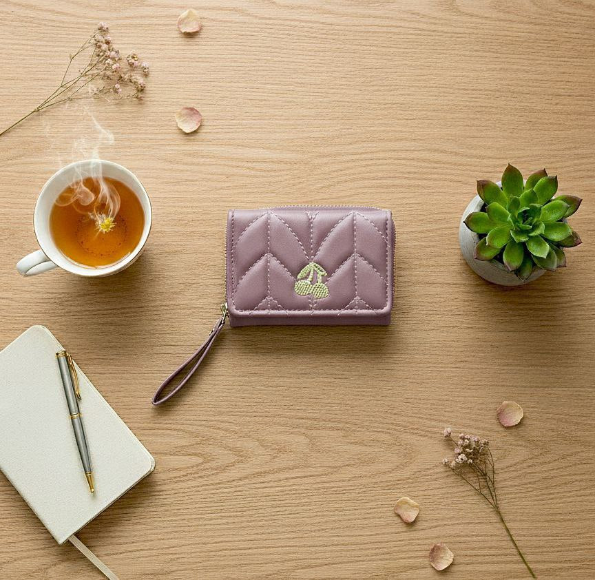 Women’s Chic Wallet – Code 10944 S2