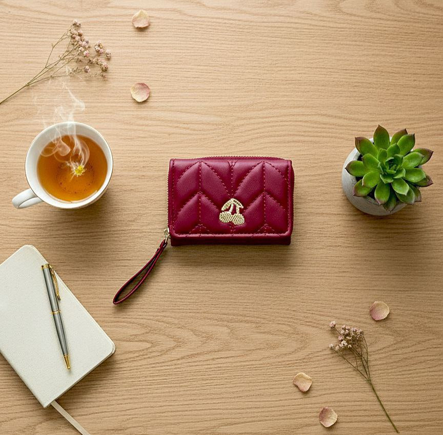 Women’s Chic Wallet – Code 10944 S2