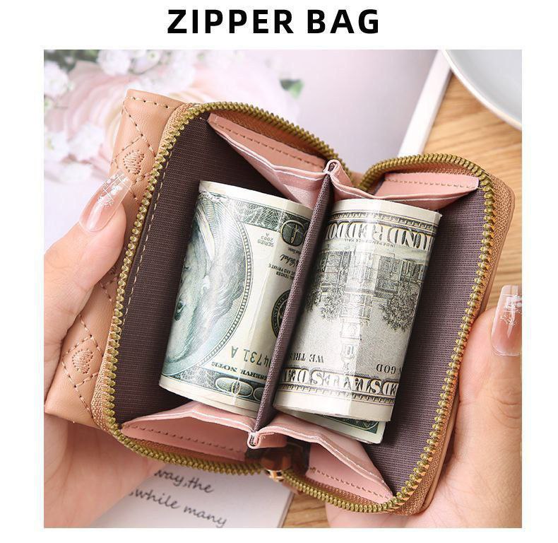 Women’s Chic Wallet – Code 10944 S2