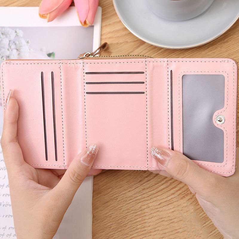 Women’s Chic Wallet – Code 10944 S2