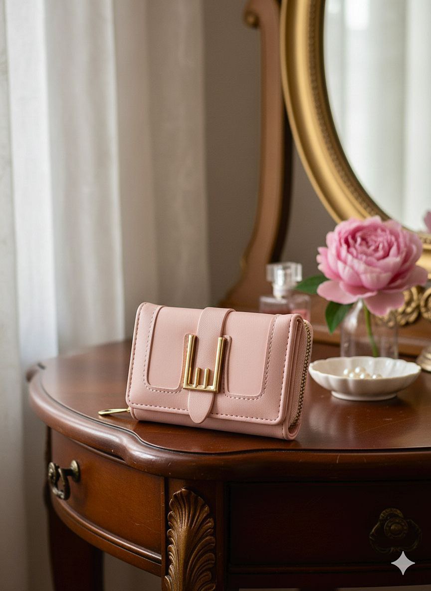 Women’s Chic Wallet – Code 10945 S2