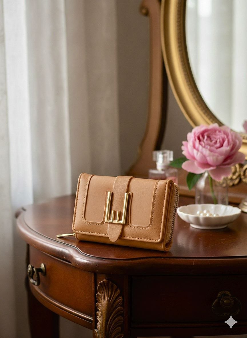 Women’s Chic Wallet – Code 10945 S2