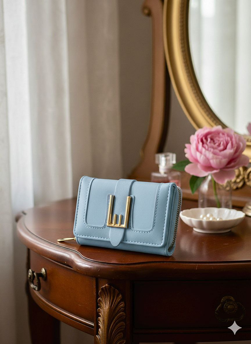 Women’s Chic Wallet – Code 10945 S2