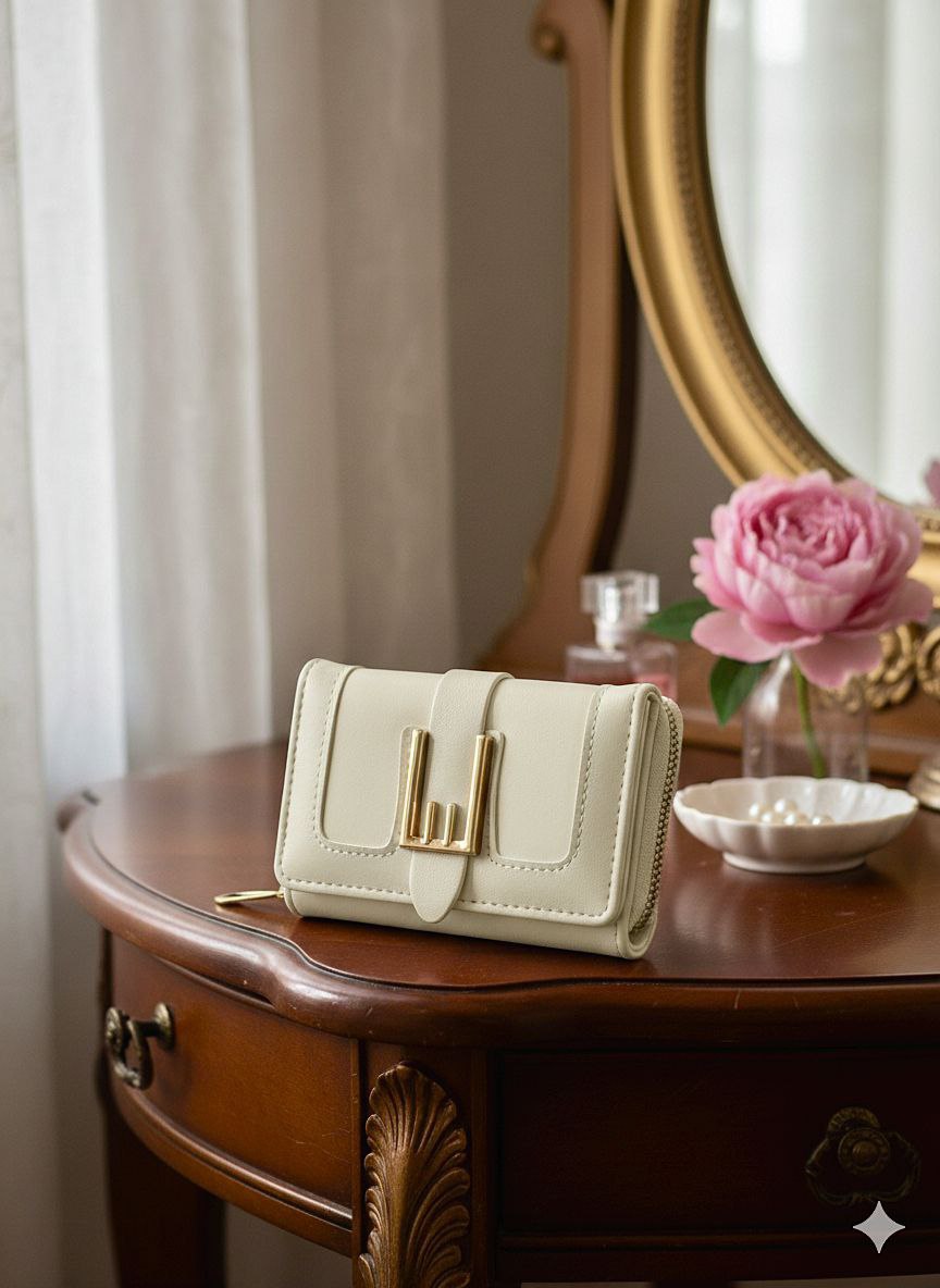 Women’s Chic Wallet – Code 10945 S2