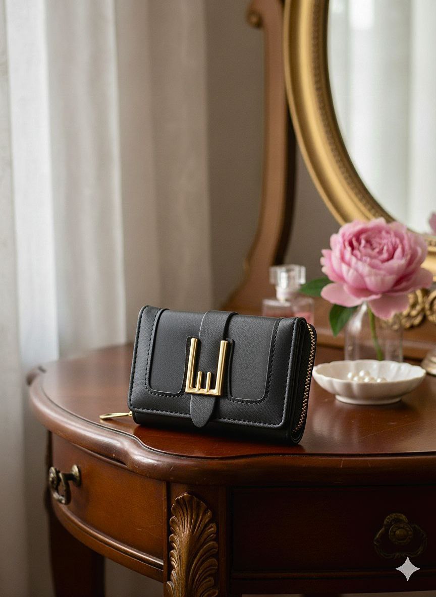 Women’s Chic Wallet – Code 10945 S2