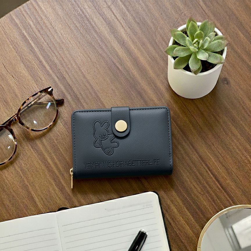 Women’s Chic Wallet – Code 10946 S2