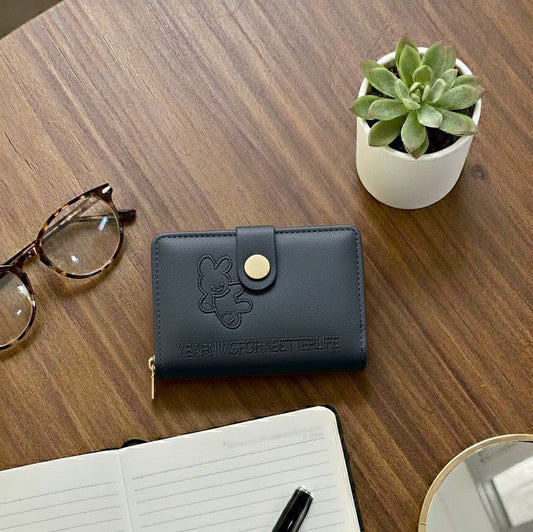 Women’s Chic Wallet – Code 10946 S2