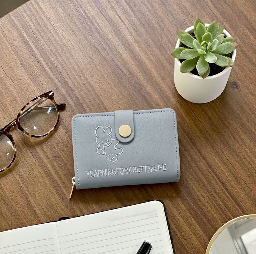 Women’s Chic Wallet – Code 10946 S2