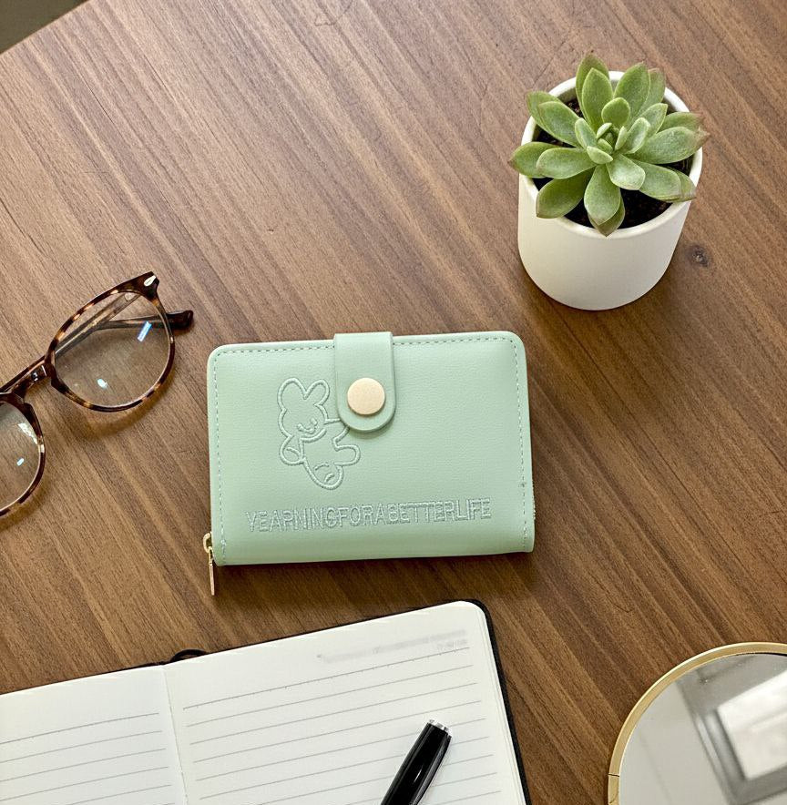 Women’s Chic Wallet – Code 10946 S2