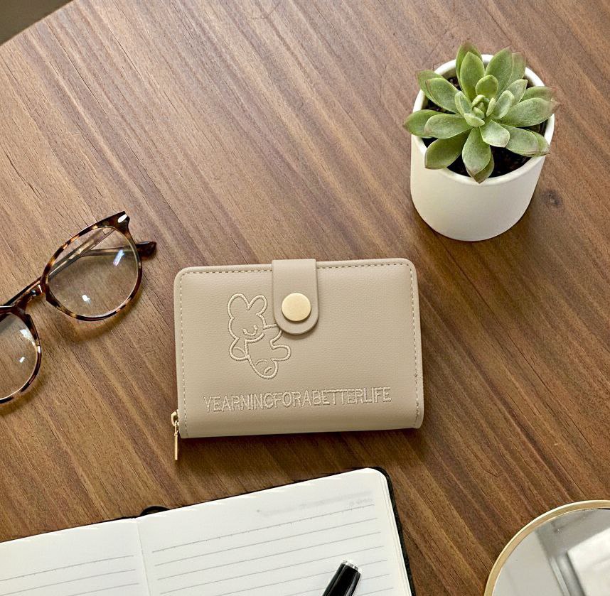 Women’s Chic Wallet – Code 10946 S2