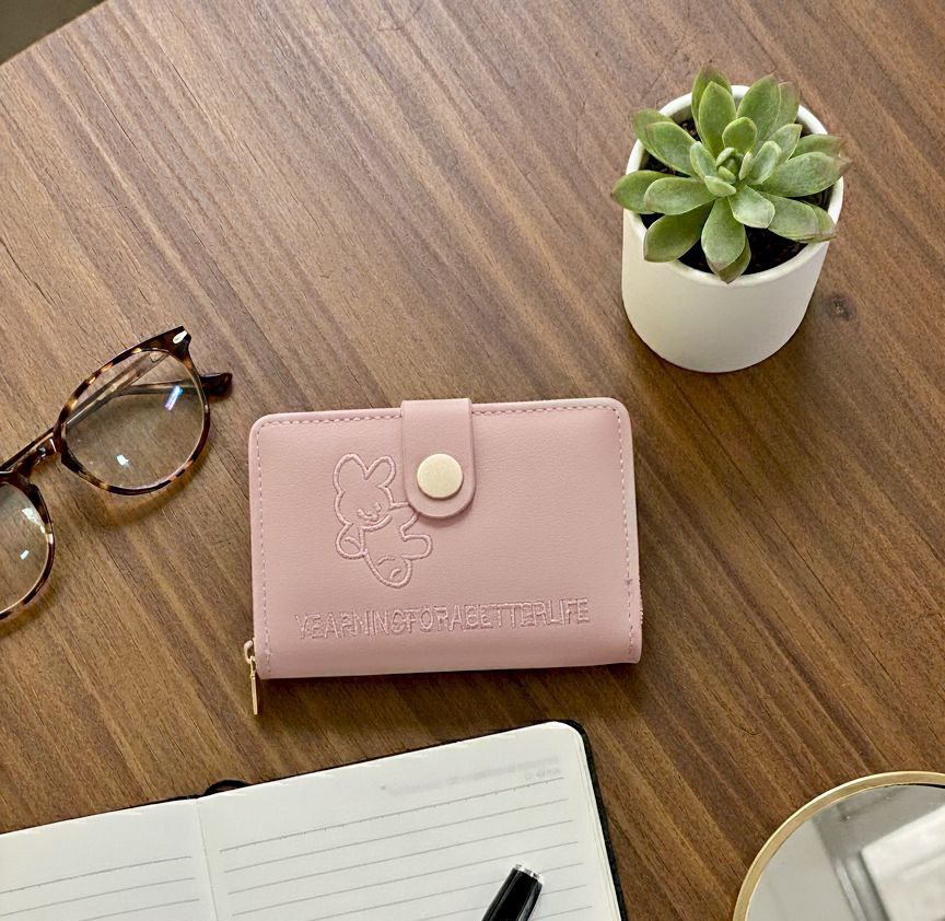 Women’s Chic Wallet – Code 10946 S2
