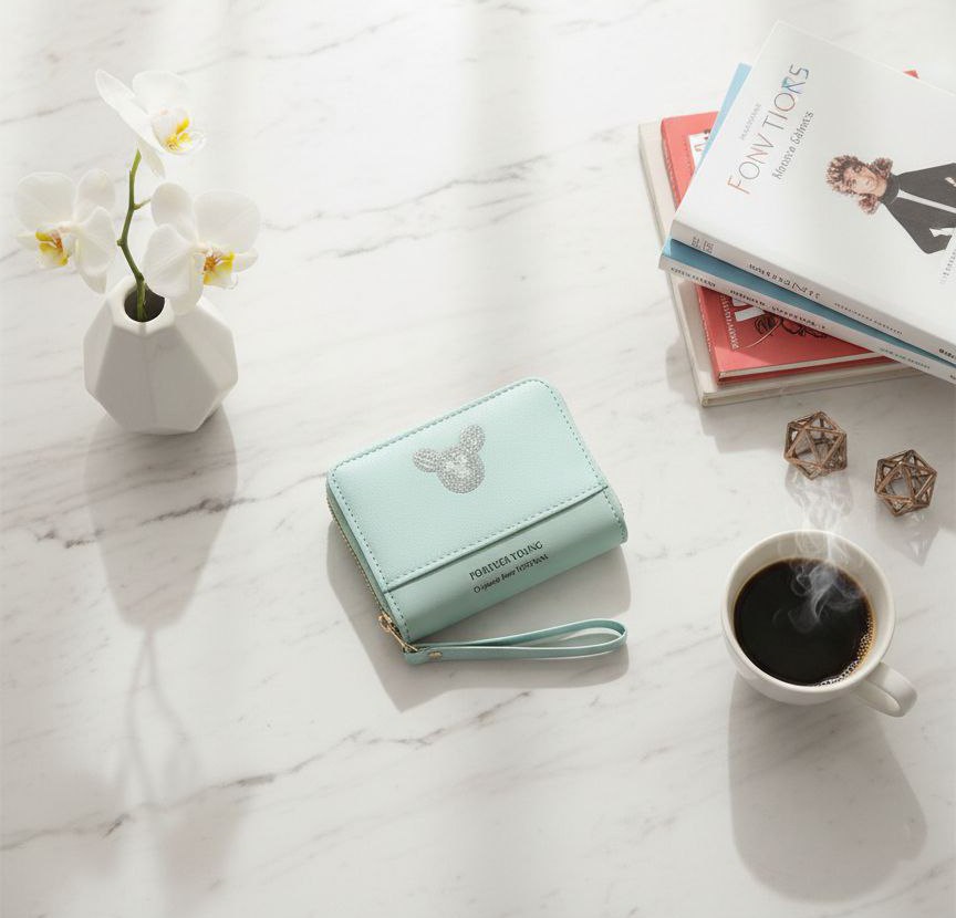 Women’s Chic Wallet – Code 10947 S2
