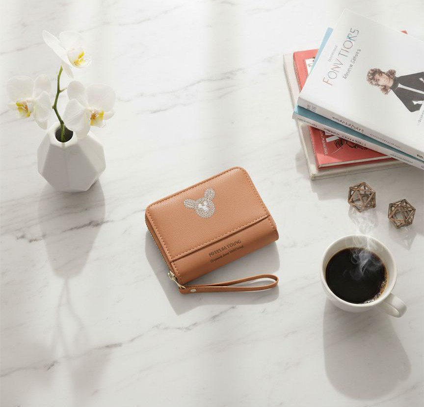 Women’s Chic Wallet – Code 10947 S2