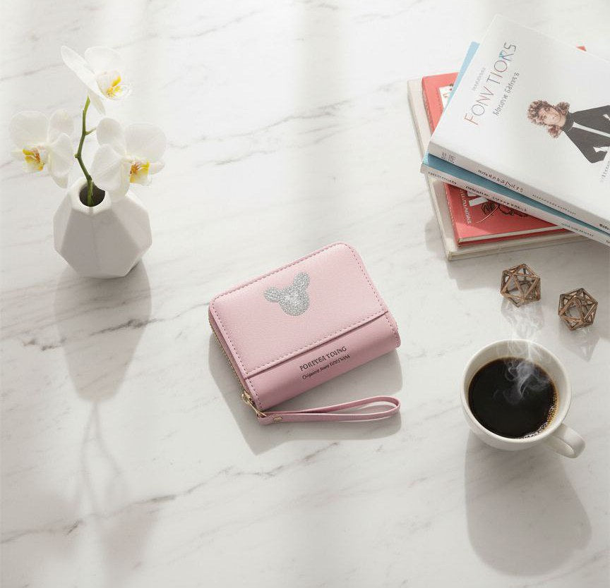 Women’s Chic Wallet – Code 10947 S2