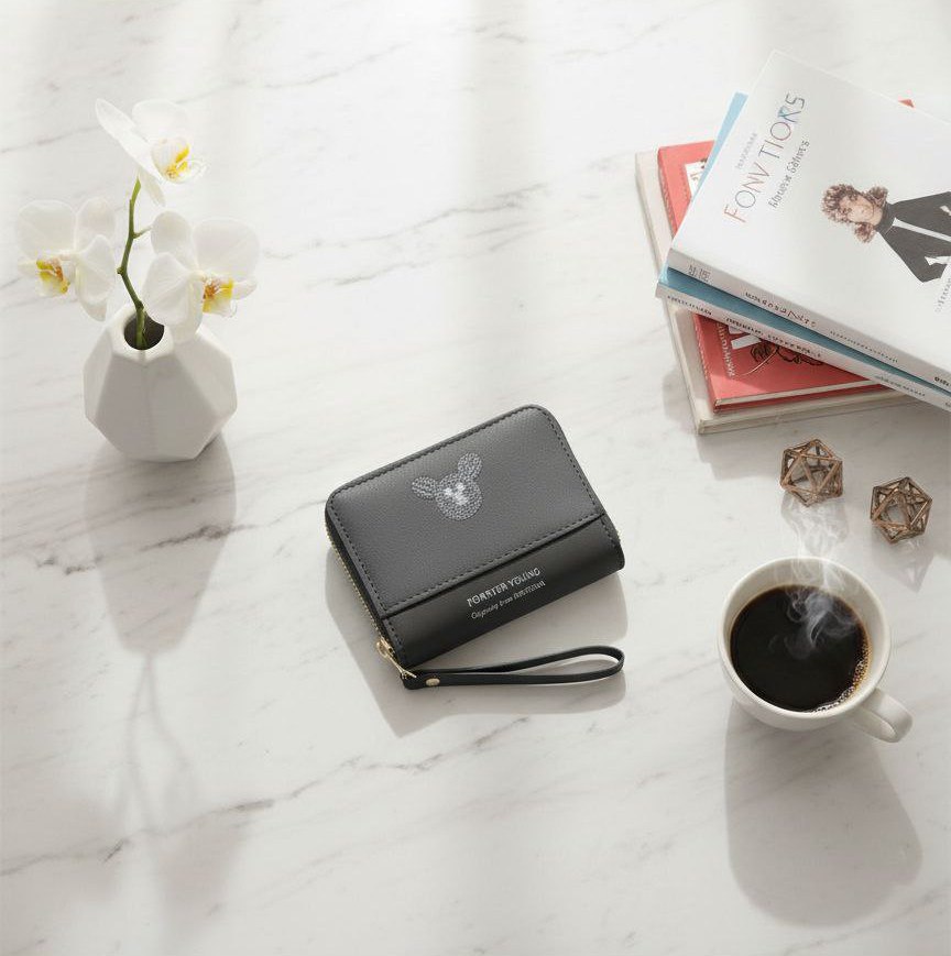 Women’s Chic Wallet – Code 10947 S2