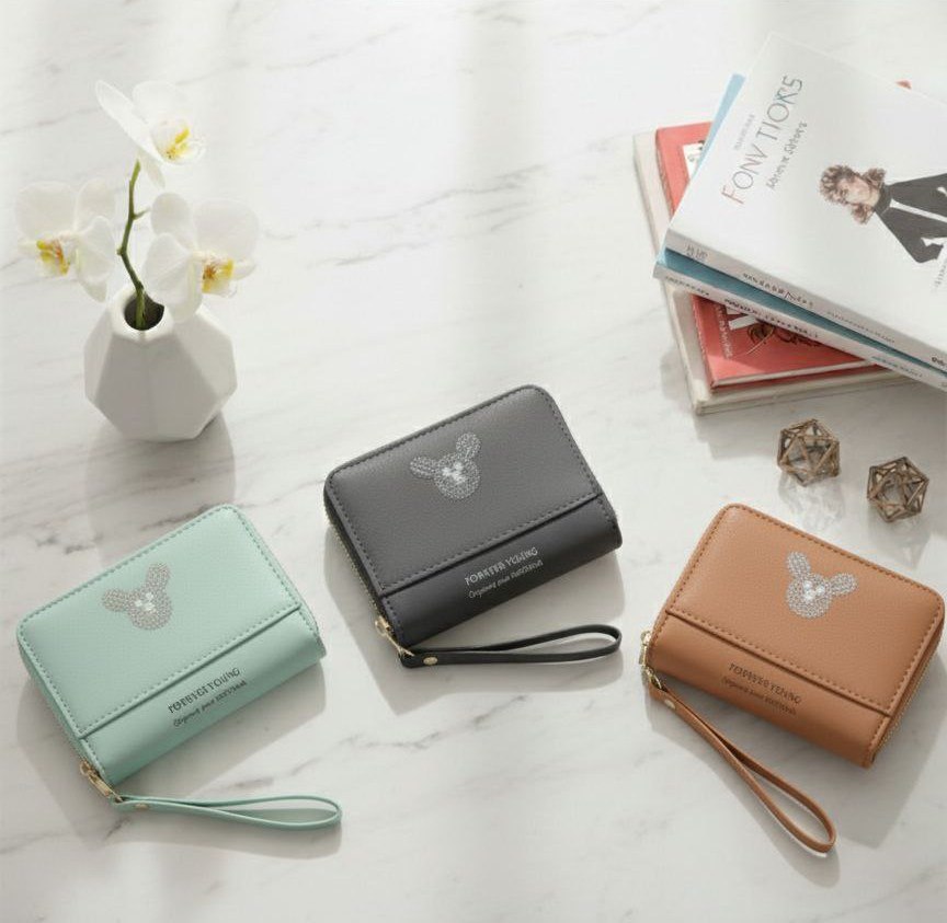 Women’s Chic Wallet – Code 10947 S2